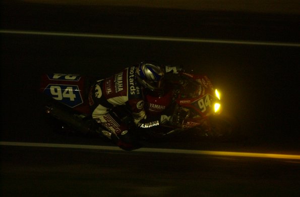 24h du MANS Moto-12/13/04/2003
